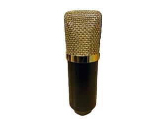 ZINGYOU Condenser Microphone Bundle, ZY-007 Professional